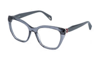 Police VPLT01 Eyeglasses