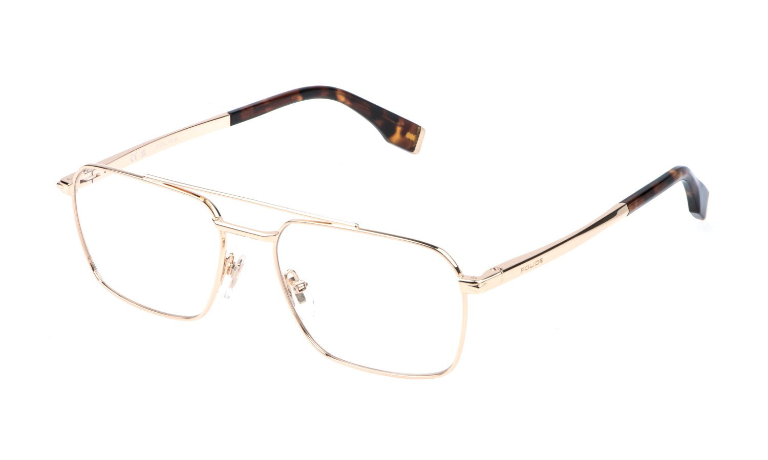 Brille Police VPLR67