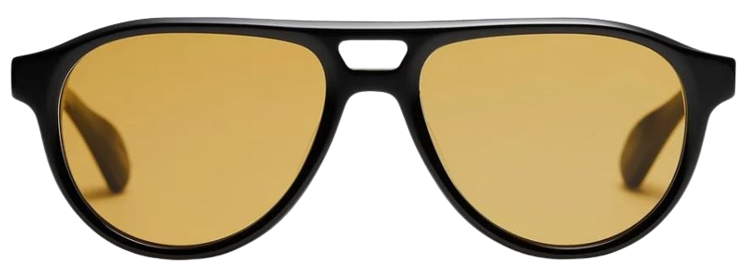 Peter And May S131YAN Sunglasses