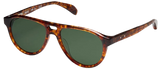 Peter And May S131YAN Sunglasses