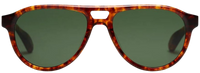Peter And May S131YAN Sunglasses