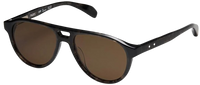 Peter And May S131YAN Sunglasses