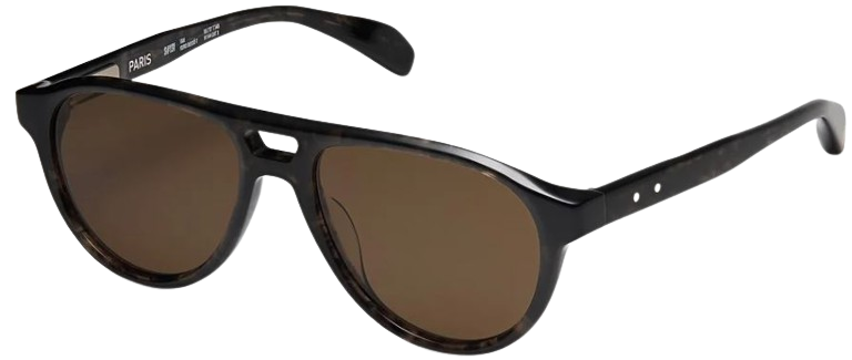 Peter And May S131YAN Sunglasses