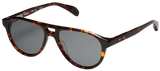 Peter And May S131YAN Sunglasses