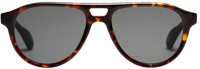 Peter And May S131YAN Sunglasses