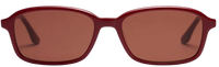 Sonnenbrille Peter And May LT26 BONNIE