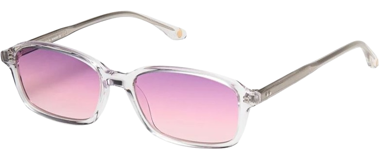 Sonnenbrille Peter And May LT26 BONNIE