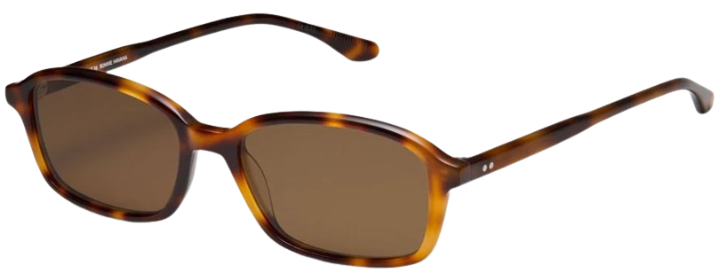 Sonnenbrille Peter And May LT26 BONNIE