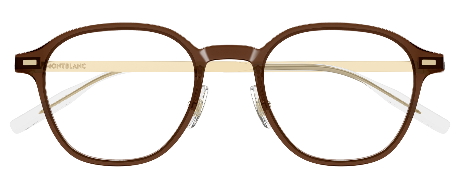 Montblanc MB0427O Prescription Glasses