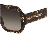 Isabel Marant IM 0224/S Sunglasses