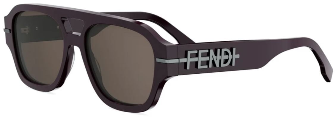 Óculos de Sol Fendi FendiGraphy FE40130I