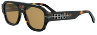 Óculos de Sol Fendi FendiGraphy FE40130I