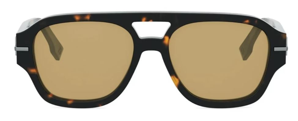 Óculos de Sol Fendi FendiGraphy FE40130I