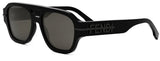 Lunettes de Soleil Fendi FendiGraphy FE40130I
