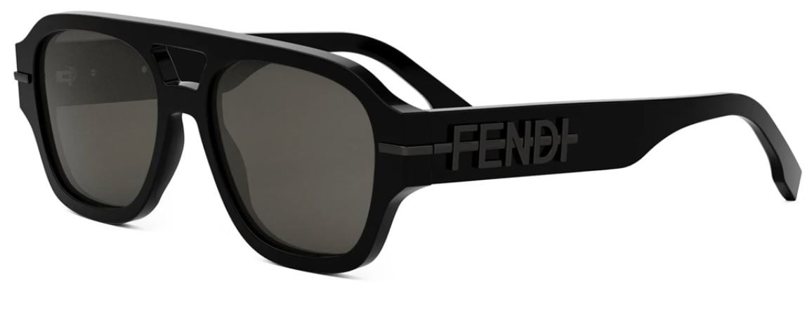 Óculos de Sol Fendi FendiGraphy FE40130I