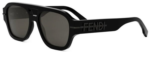 Lunettes de Soleil Fendi FendiGraphy FE40130I