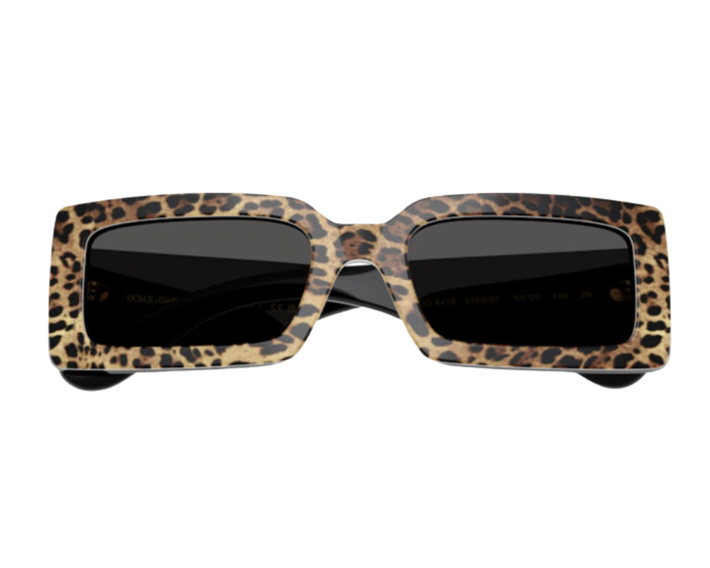 Dolce & Gabbana DG4416 Sunglasses
