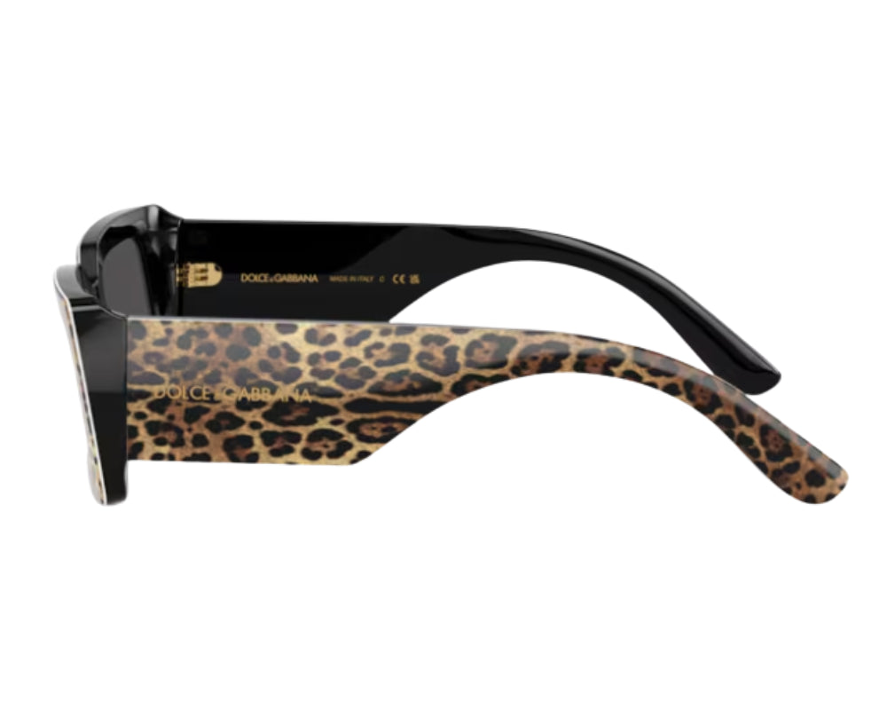 Dolce & Gabbana DG4416 Sunglasses