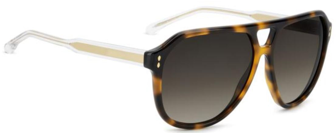 Sonnenbrille Isabel Marant IM 0216/S