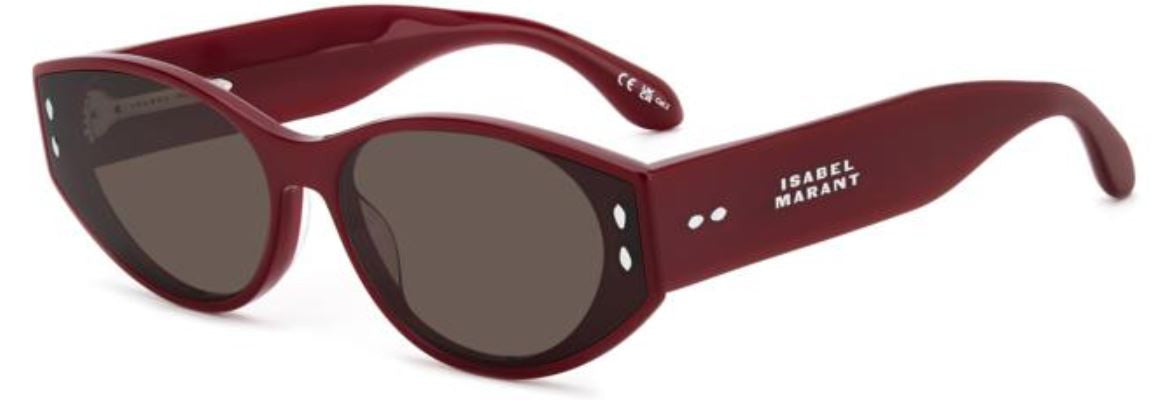 Sonnenbrille Isabel Marant IM 0185/G/S