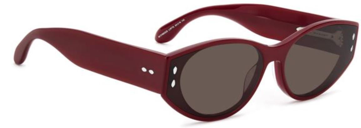 Sonnenbrille Isabel Marant IM 0185/G/S