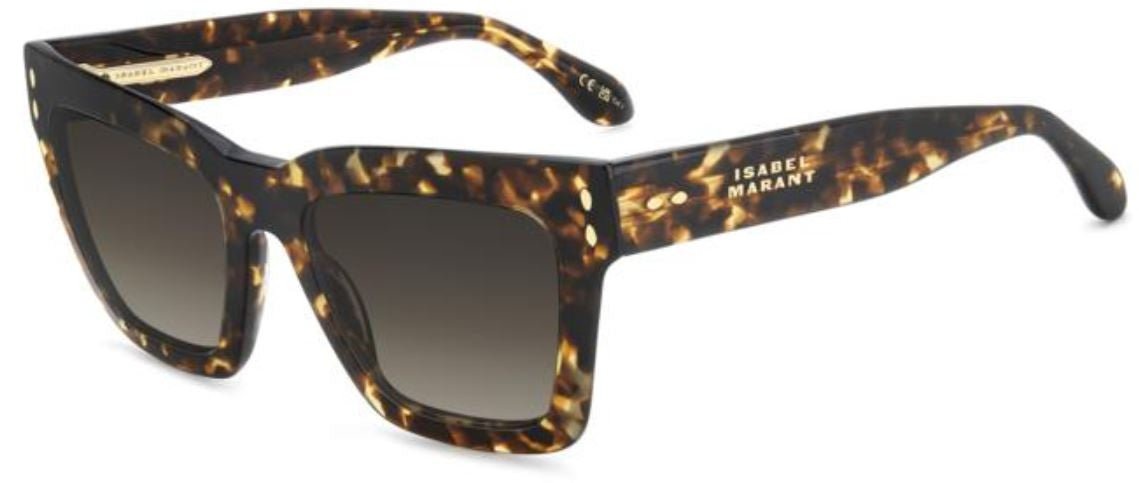 Sonnenbrille Isabel Marant IM 0210/S