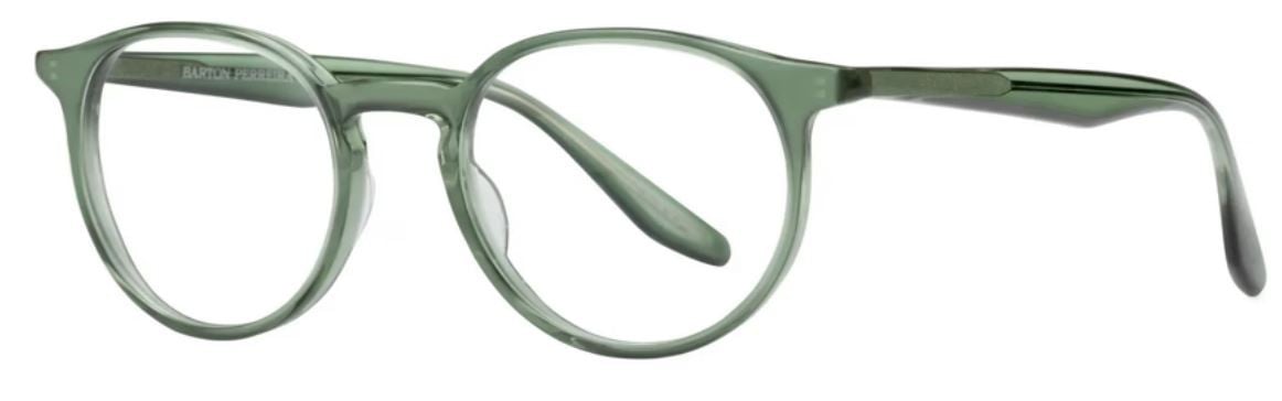 Korrektionsbrille Barton Perreira Norton