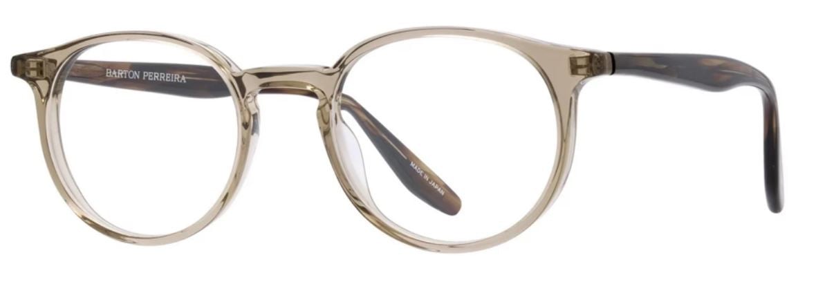 Korrektionsbrille Barton Perreira Norton