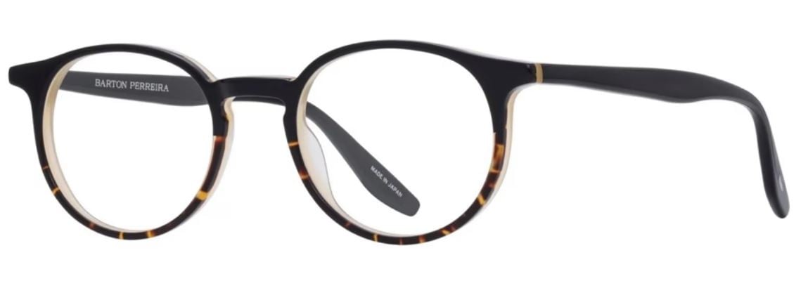 Korrektionsbrille Barton Perreira Norton