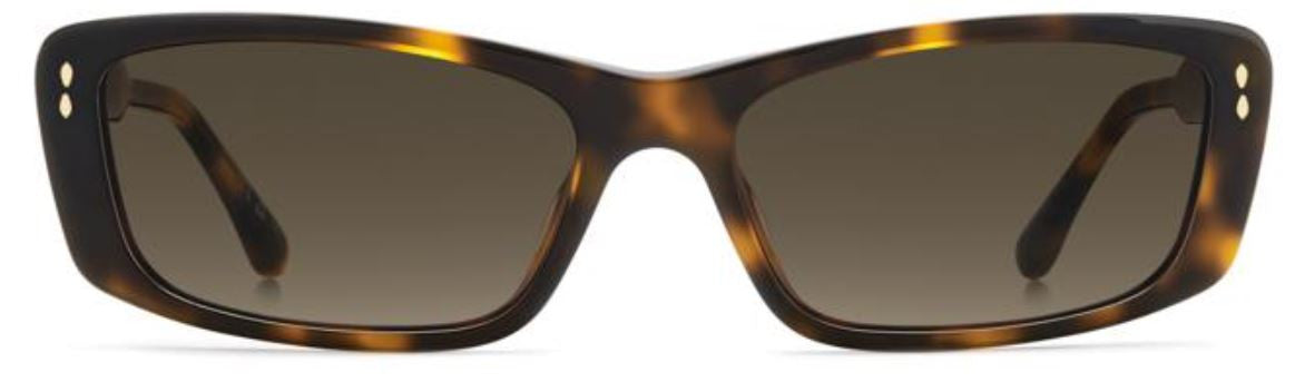 Isabel Marant IM 0243/G/S Sunglasses