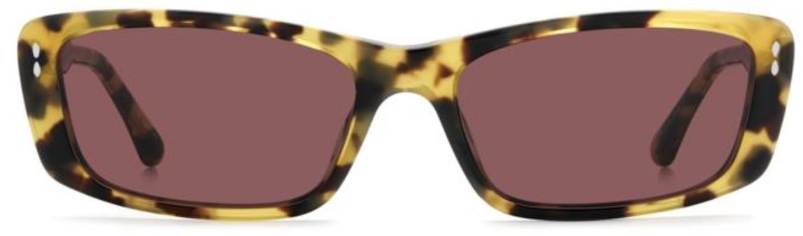 Isabel Marant IM 0243/G/S Sunglasses
