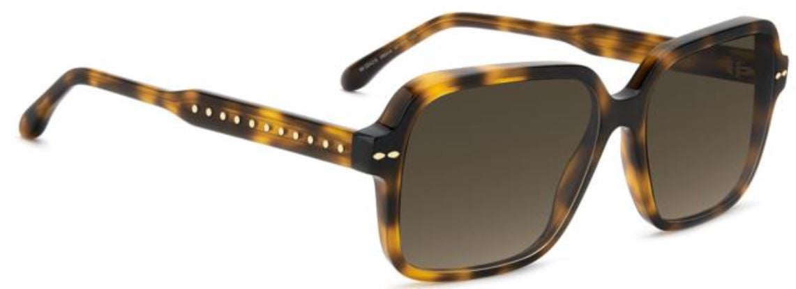 Isabel Marant IM 0242/S Sunglasses