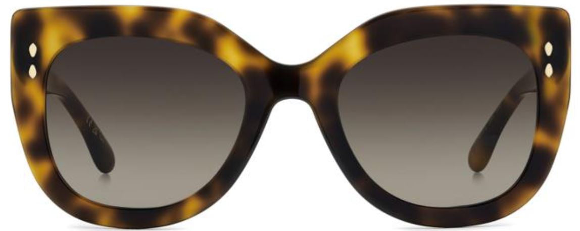 Isabel Marant IM 0227/S Sunglasses