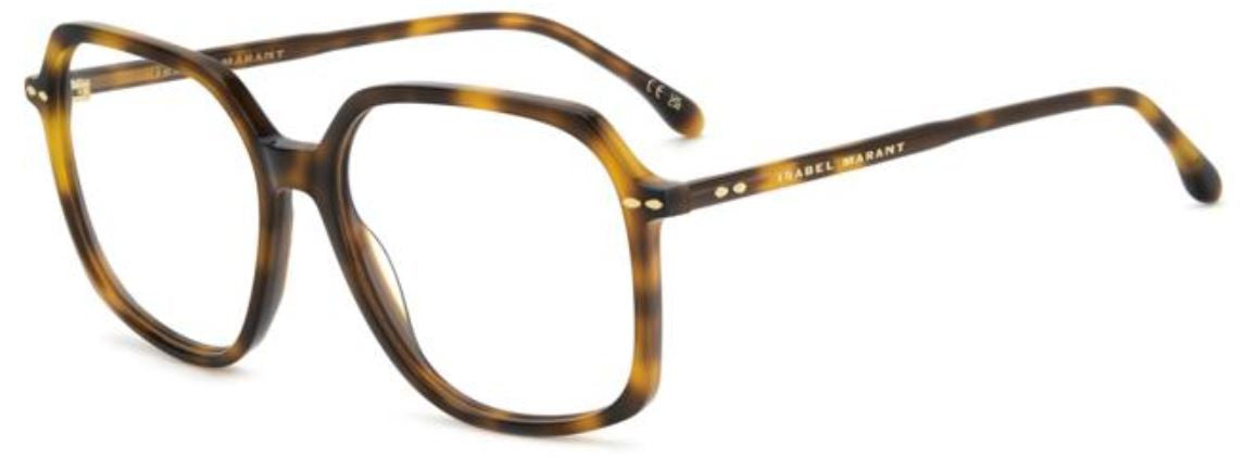 Brillen Isabel Marant IM 0201