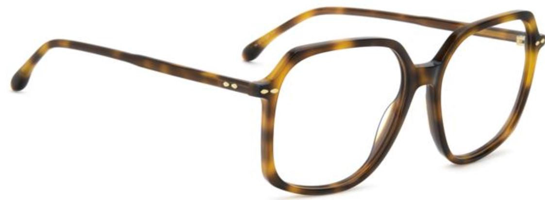 Brillen Isabel Marant IM 0201