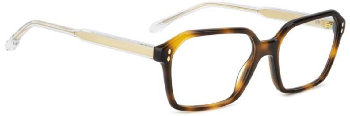 Korrektionsbrille Isabel Marant IM 0204