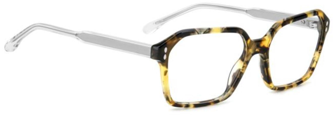 Korrektionsbrille Isabel Marant IM 0204