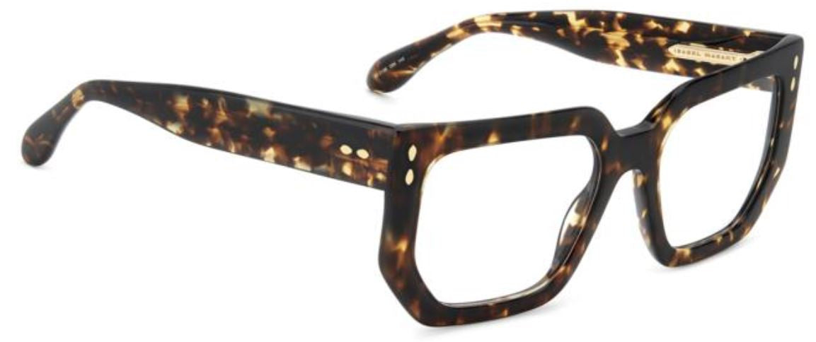 Isabel Marant IM 0186 Eyeglasses