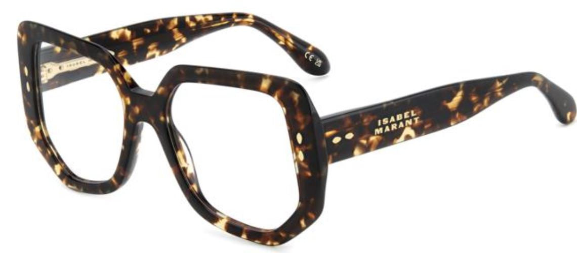 Brillen Isabel Marant IM 0187