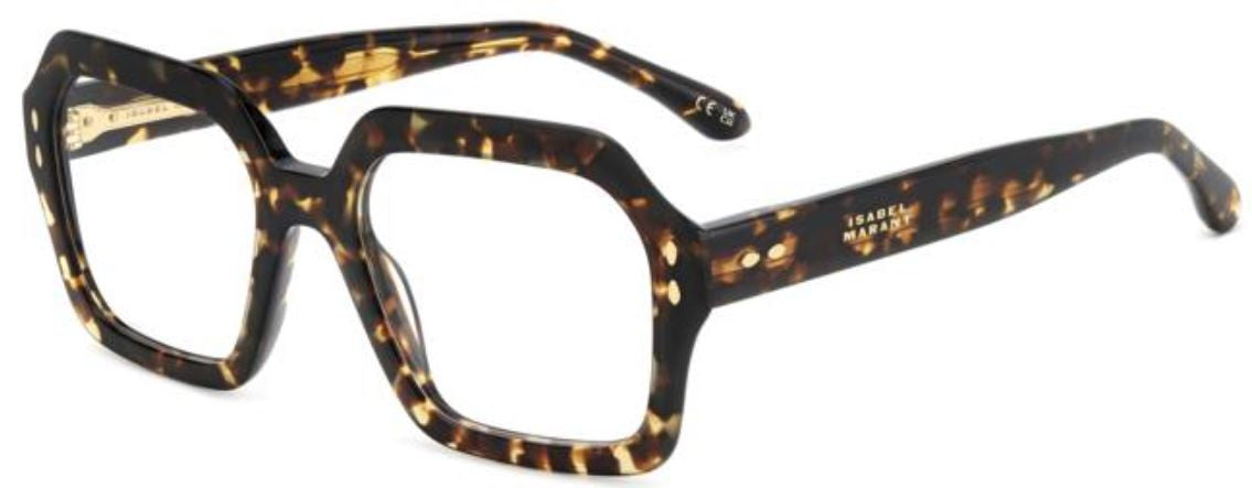 Korrektionsbrille Isabel Marant IM 0191