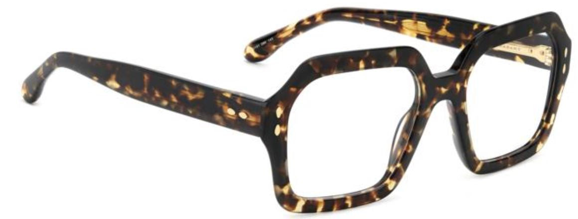 Korrektionsbrille Isabel Marant IM 0191