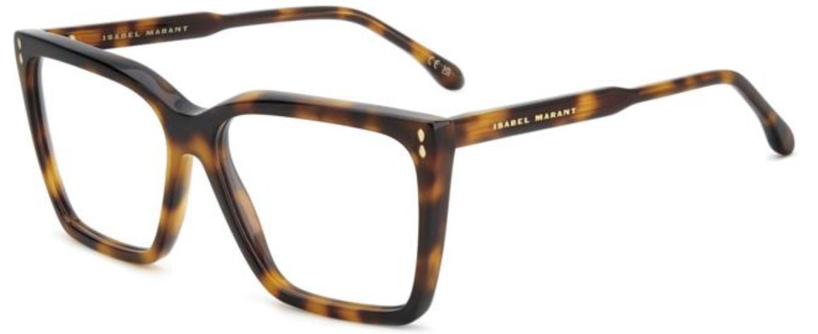 Óculos de vista Isabel Marant IM 0195
