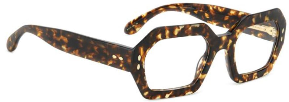 Isabel Marant IM 0177 Eyeglasses