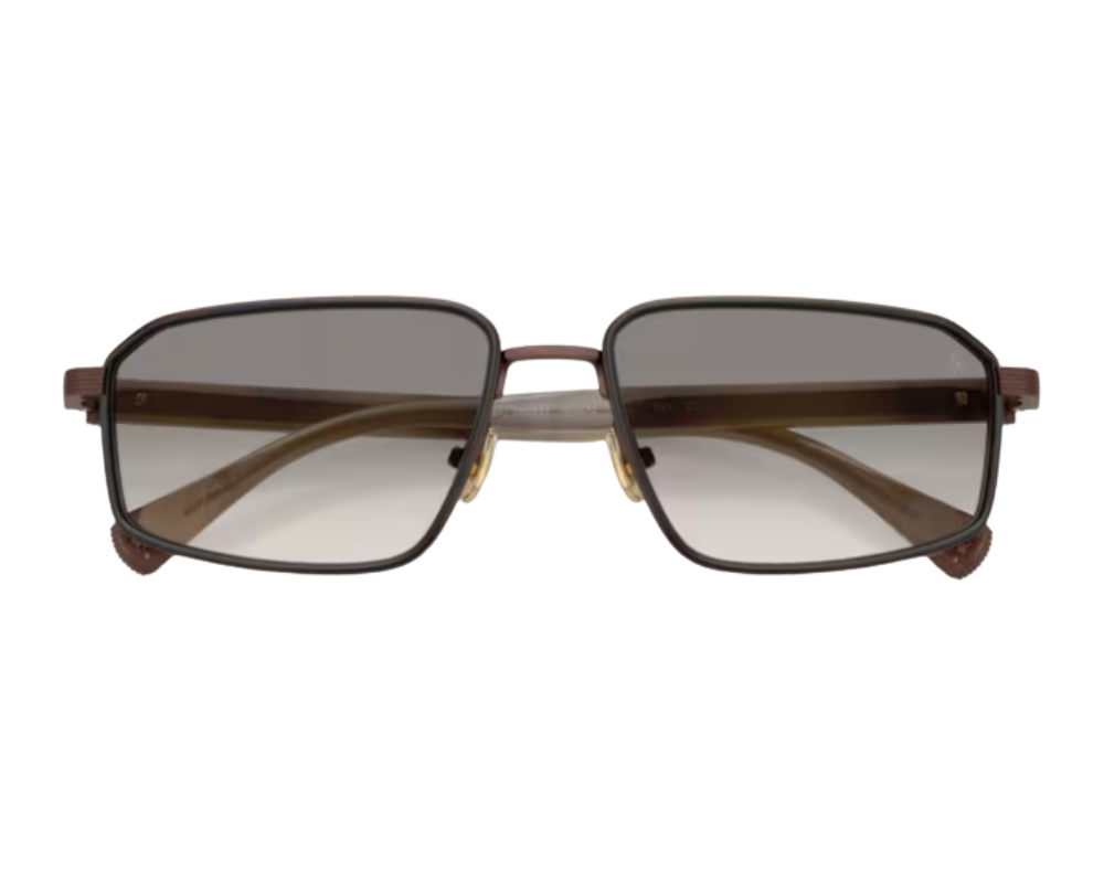 Lunettes de soleil Brunello Cucinelli BC2009ST
