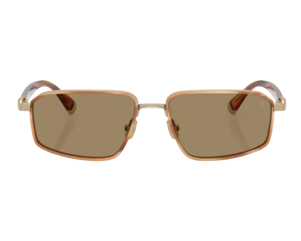 Lunettes de soleil Brunello Cucinelli BC2009ST