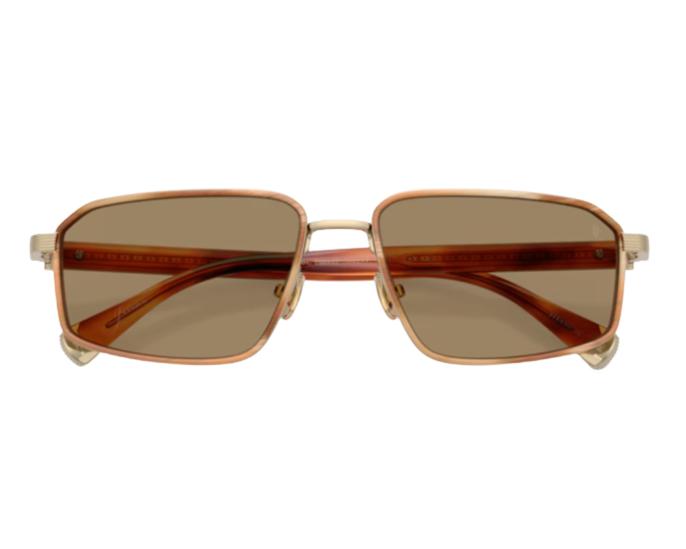 Lunettes de soleil Brunello Cucinelli BC2009ST