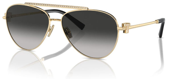 Óculos de sol Tiffany & Co TF3101B