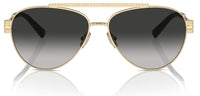 Tiffany & Co TF3101B Sonnenbrille