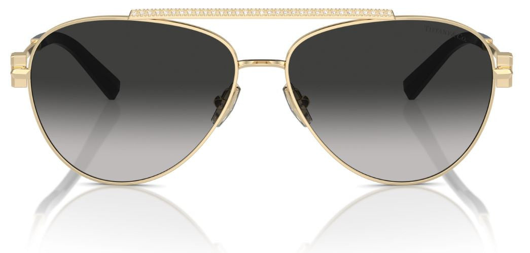 Tiffany & Co TF3101B Sonnenbrille