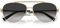 Tiffany & Co TF3101B Sonnenbrille